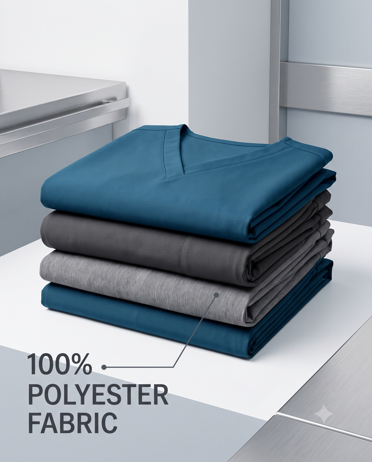 Polyester 100%