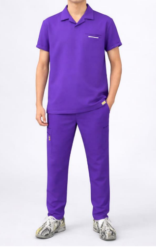 Scrub For Male