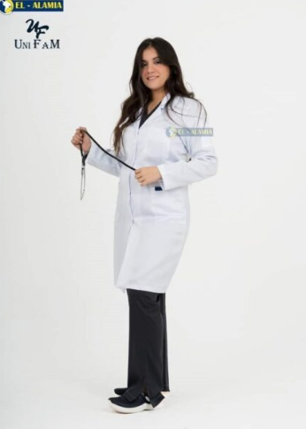Lab Coat for female