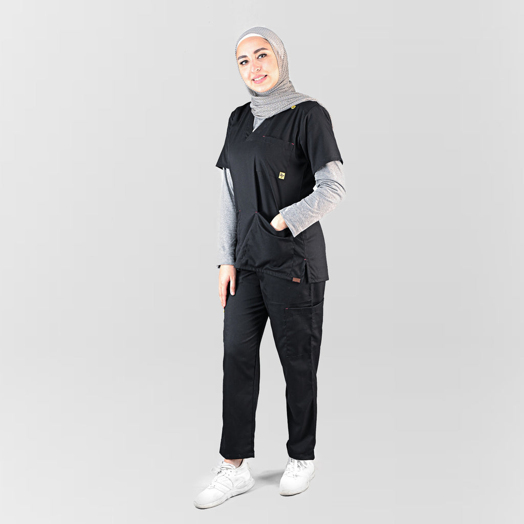 اسود