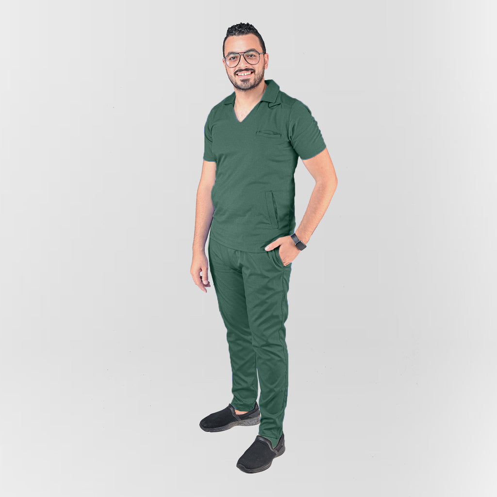 مقشر مضاد للبكتيريا للرجال (S.103)