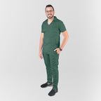 مقشر مضاد للبكتيريا للرجال (S.103)