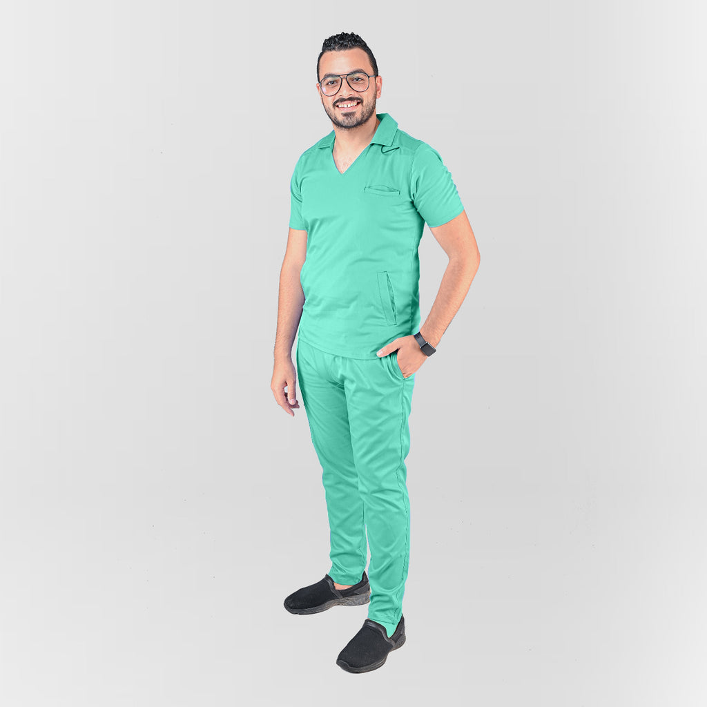 مقشر مضاد للبكتيريا للرجال (S.103)