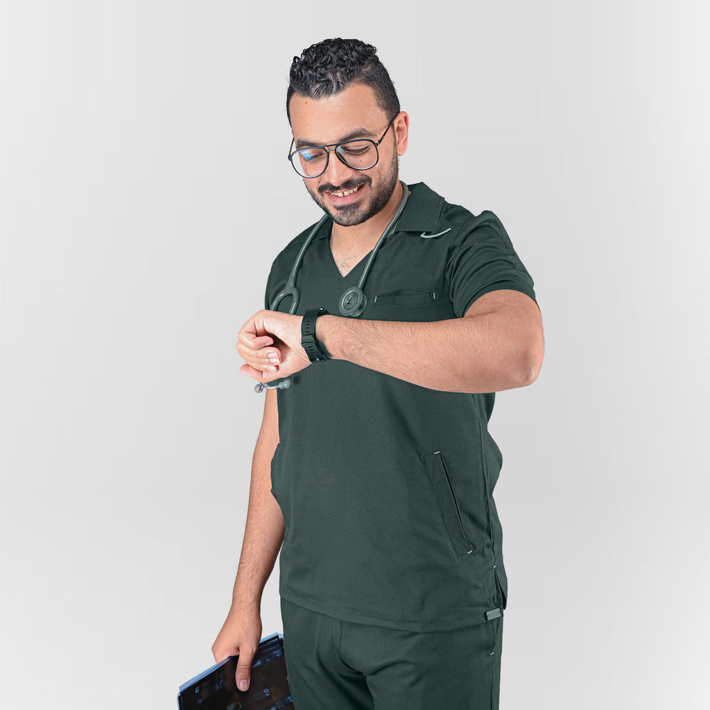 مقشر مضاد للبكتيريا للرجال (S.103)