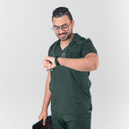 مقشر مضاد للبكتيريا للرجال (S.103)