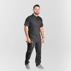 Anti-Bacterial scrub for male (S.104)