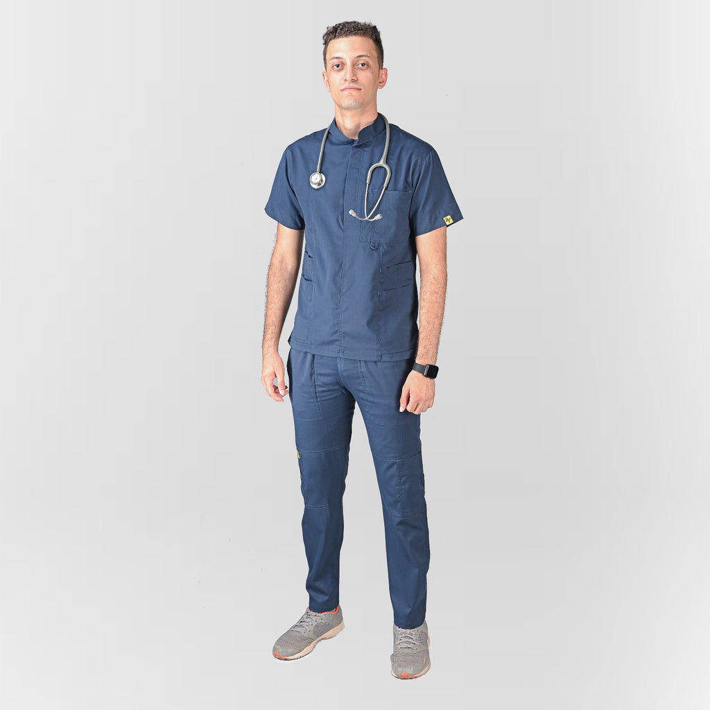 Anti-Bacterial scrub for male (S.104)