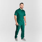 Anti-Bacterial scrub for male (S.104)
