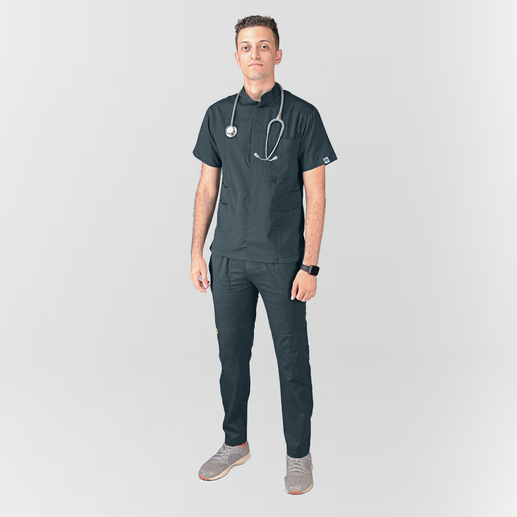 Anti-Bacterial scrub for male (S.104)