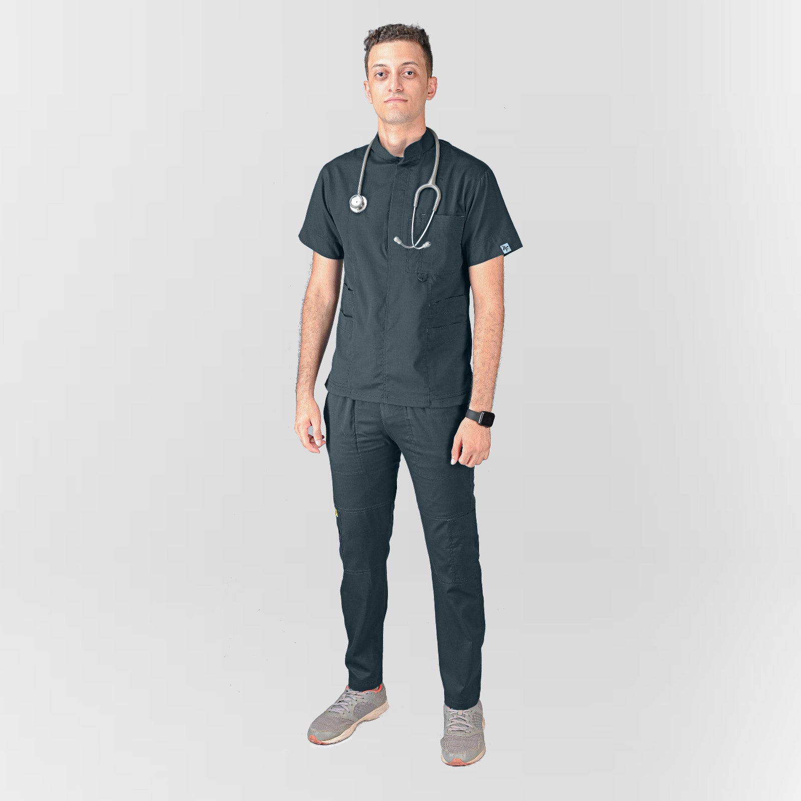 Medical Uniform-Anti Bacteria scrub for male (S.104)