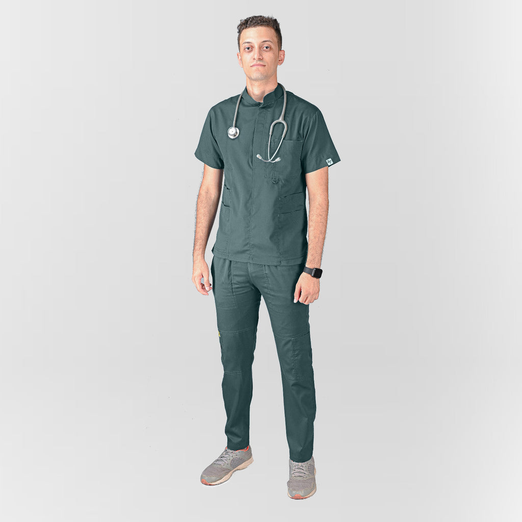 Anti-Bacterial scrub for male (S.104)