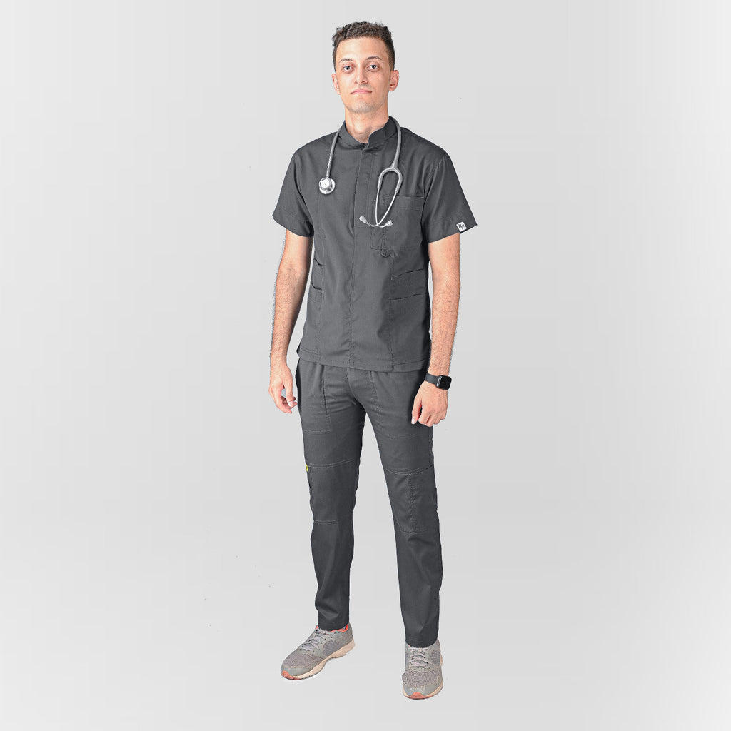 Anti-Bacterial scrub for male (S.104)