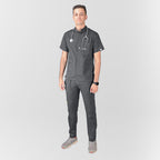 Anti-Bacterial scrub for male (S.104)