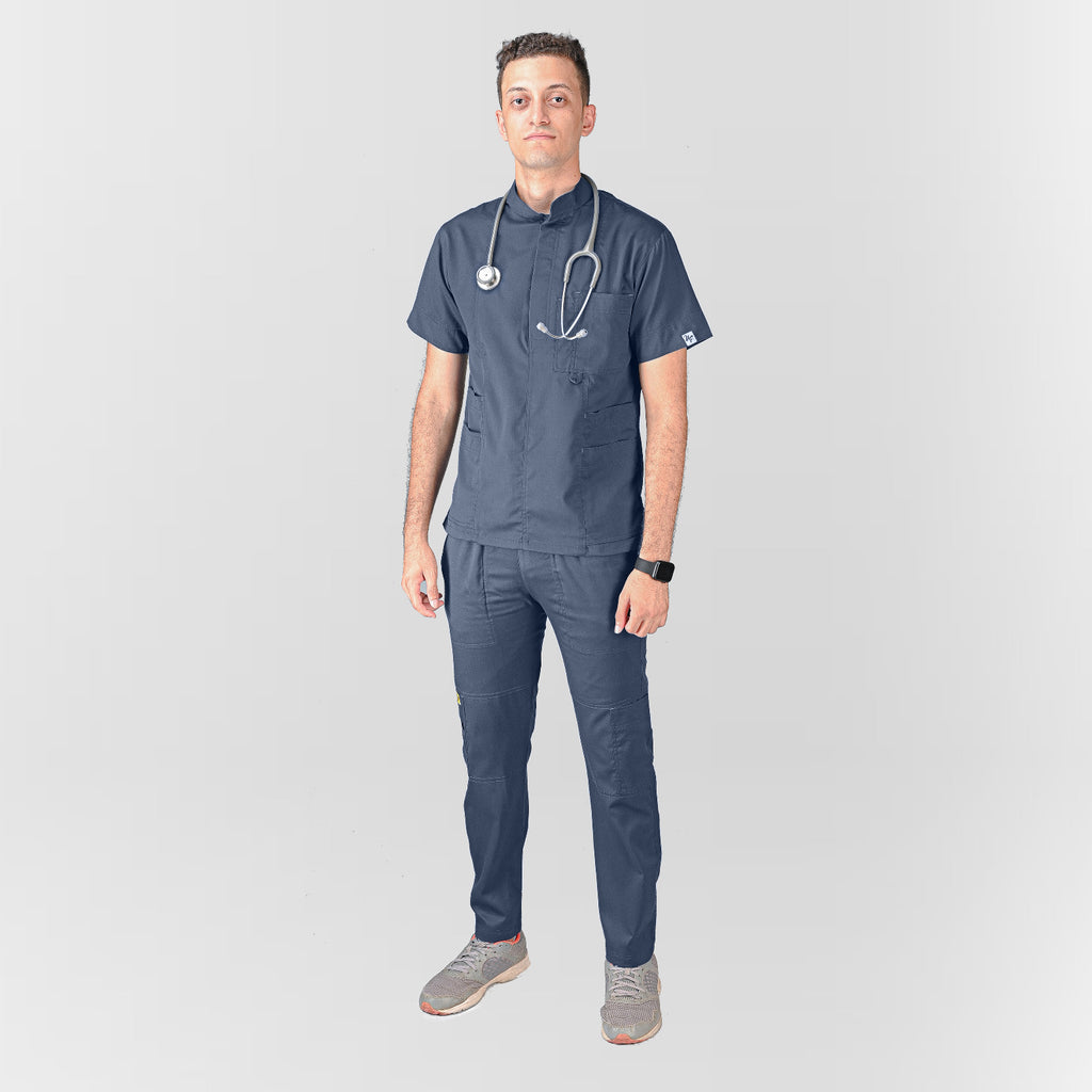 Anti-Bacterial scrub for male (S.104)