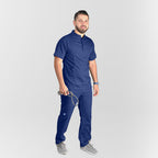 Anti-Bacterial scrub for male (S.104)