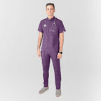 Anti-Bacterial scrub for male (S.104)