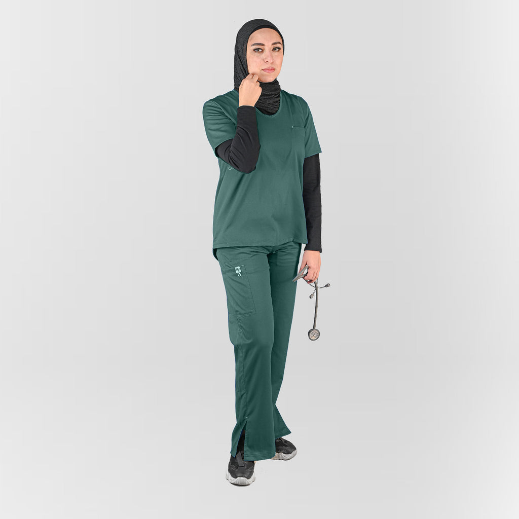 اخضر عمليات
