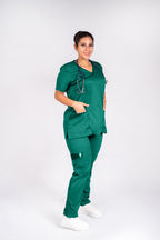 Anti-Bacterial scrub for Female (S.209)