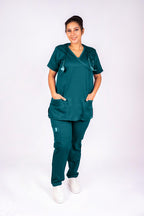 Anti-Bacterial scrub for Female (S.209)