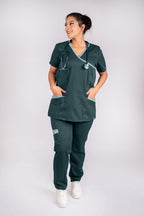 Anti-Bacterial scrub for Female (S.209)