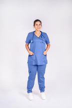 Anti-Bacterial scrub for Female (S.209)