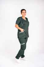 Anti-Bacterial scrub for Female (S.209)