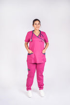 Anti-Bacterial scrub for Female (S.209)