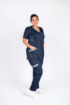 Anti-Bacterial scrub for Female (S.209)