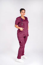 Anti-Bacterial scrub for Female (S.209)