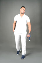 Linen scrub (Unisex)