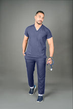 Linen scrub (Unisex)