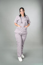 Linen scrub (Unisex)
