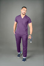 Linen scrub (Unisex)