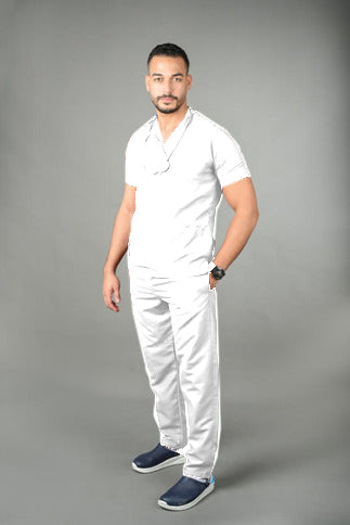 Polyster scrub (Unisex)