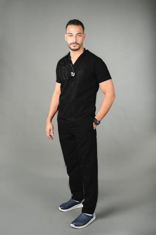 Polyster scrub (Unisex)