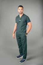 Polyster scrub (Unisex)