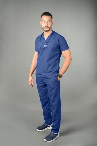 Polyster scrub (Unisex)