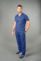 Polyster scrub (Unisex)