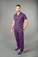 Polyster scrub (Unisex)