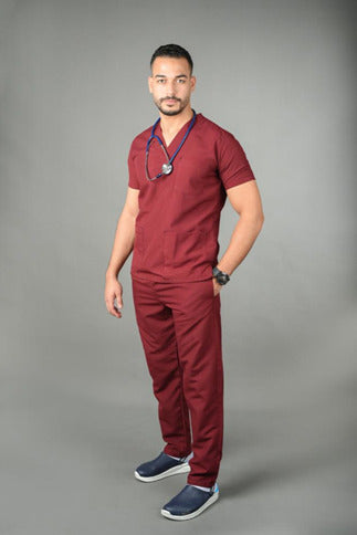 Polyster scrub (Unisex)