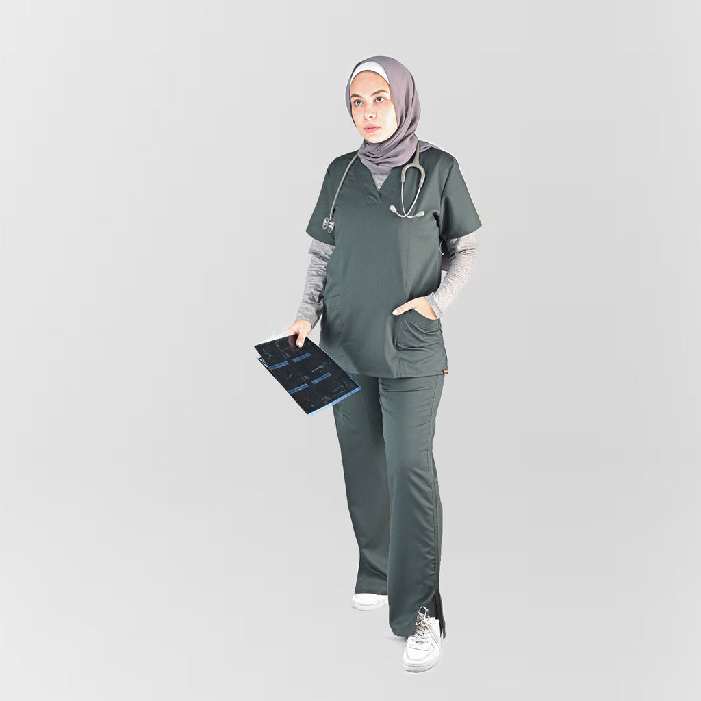 Anti-Bacterial scrub (0015)