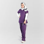 Anti-Bacterial scrub (0015)