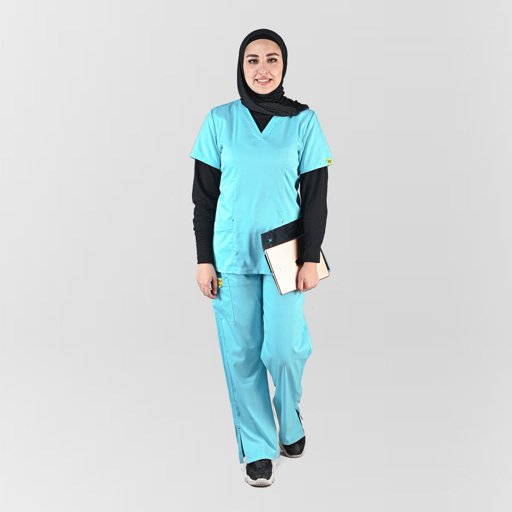 Anti-Bacterial scrub (0015)