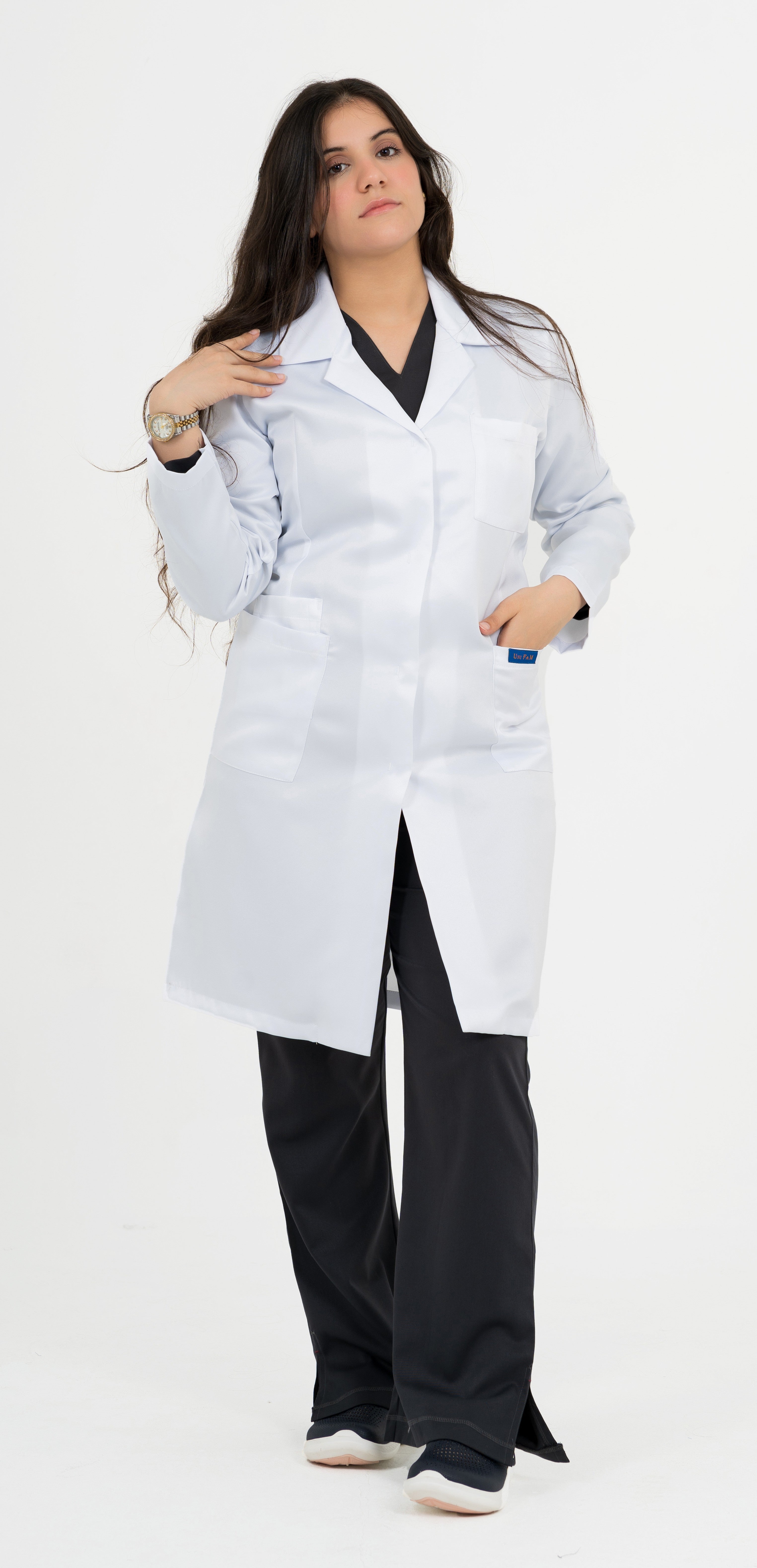 Hi Sophie Lab Coat for female-بالطوهاى صوفى حريمى موديلات