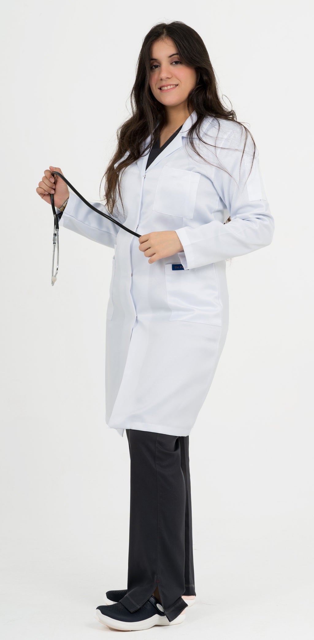 Hi Sophie Lab Coat for female-بالطوهاى صوفى حريمى موديلات