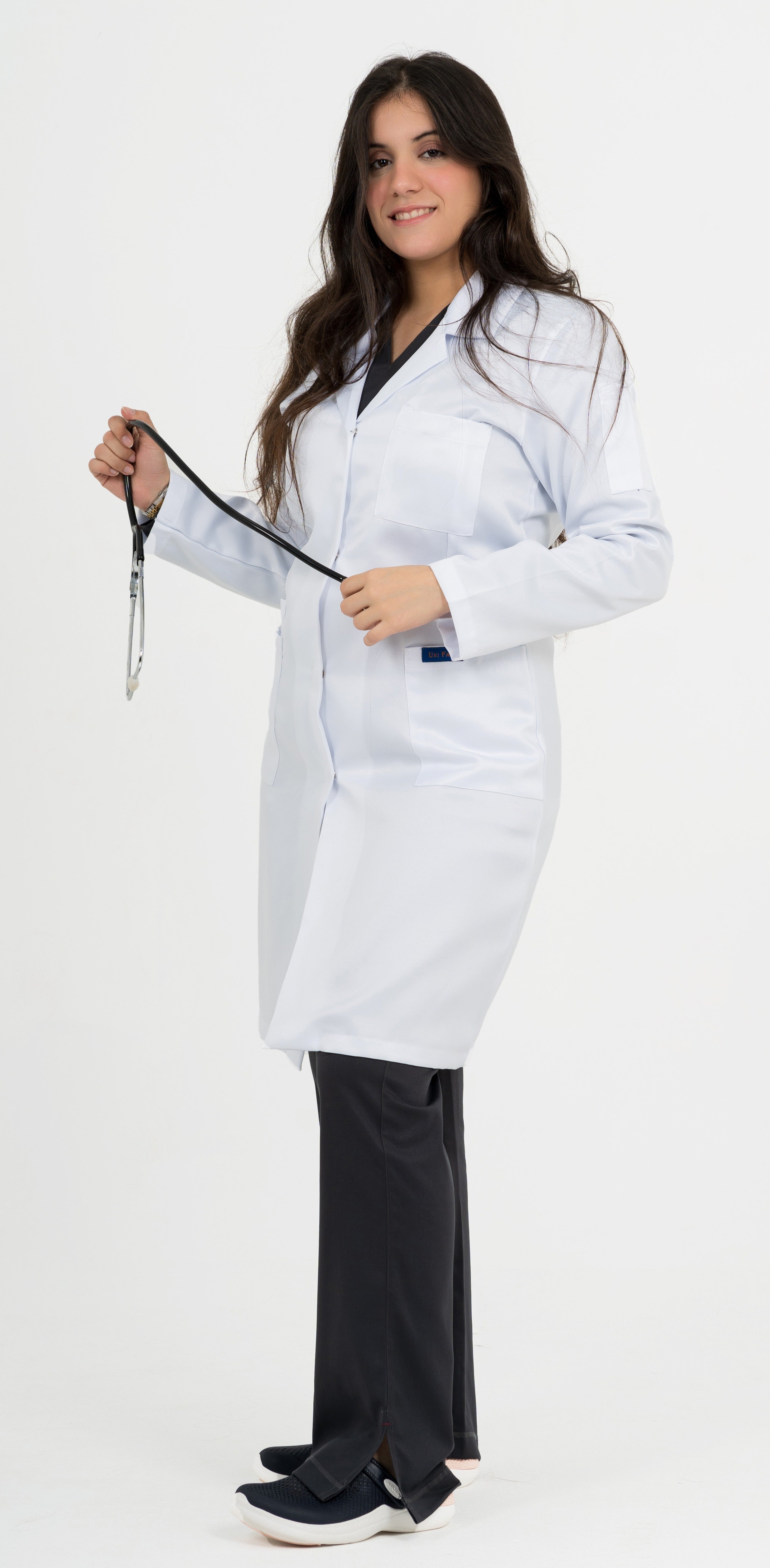 Hi Sophie Lab Coat for female-بالطوهاى صوفى حريمى موديلات