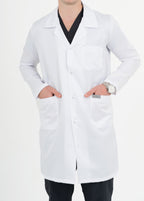 Hi Sophie Lab Coat for male
