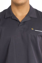 Men's Nano Polo Medical Scrub Set