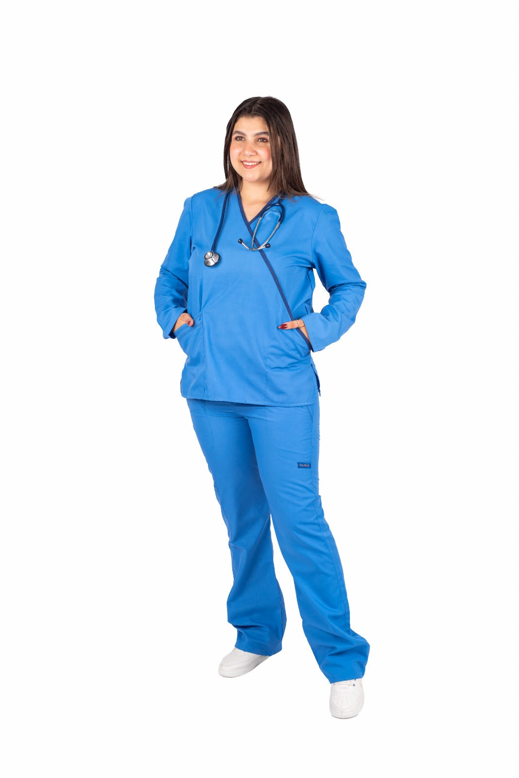 Tasdir scrub for female