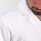 Nano Anti-Bacterial Lab Coat for male